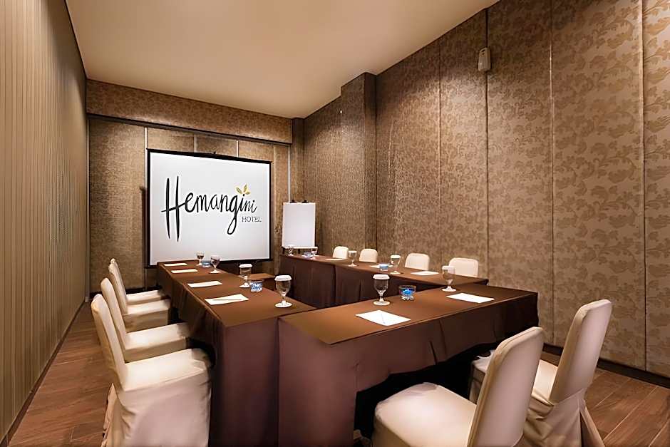 Hemangini Hotel Bandung