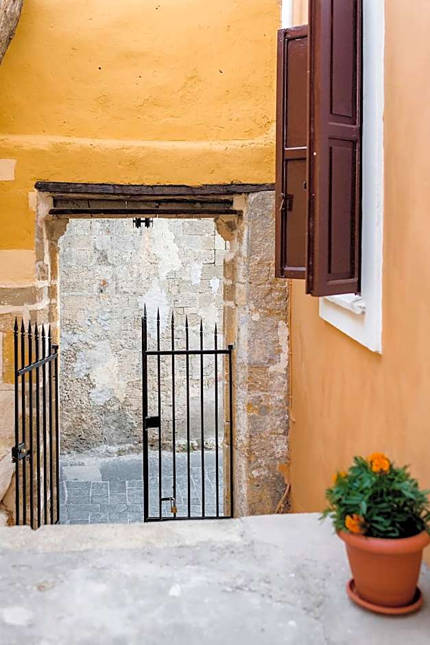 Kristina´s Apartments