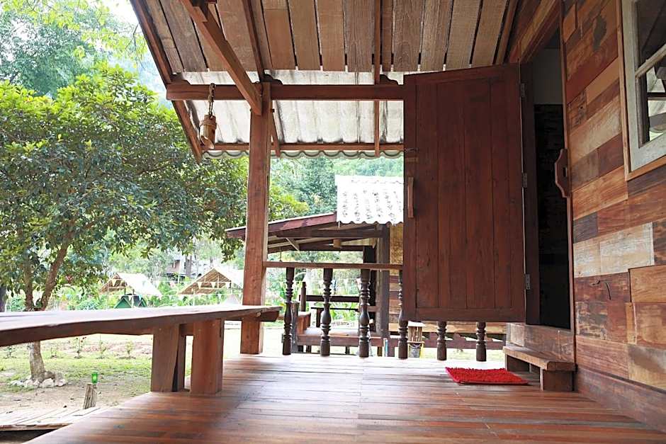 Saranghae Home Chiang Dao