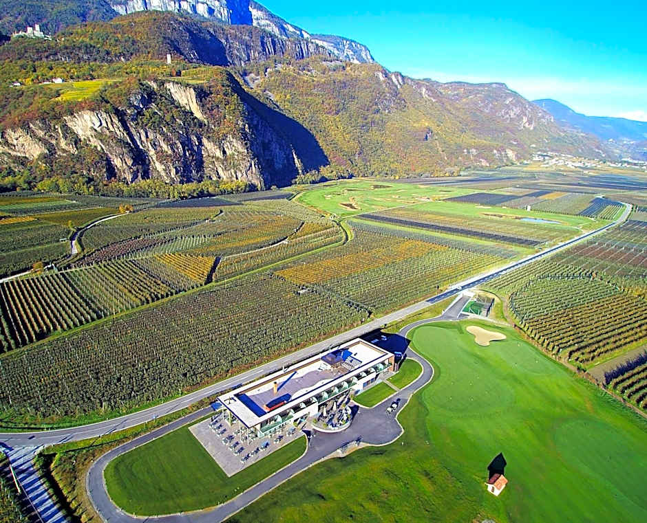 The Lodge - Golfclub Eppan