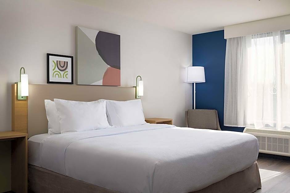 Spark by Hilton Guelph