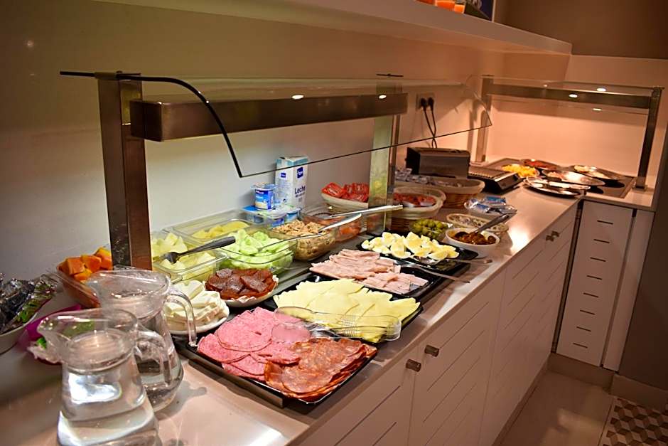 TC Hotel Doña Luisa