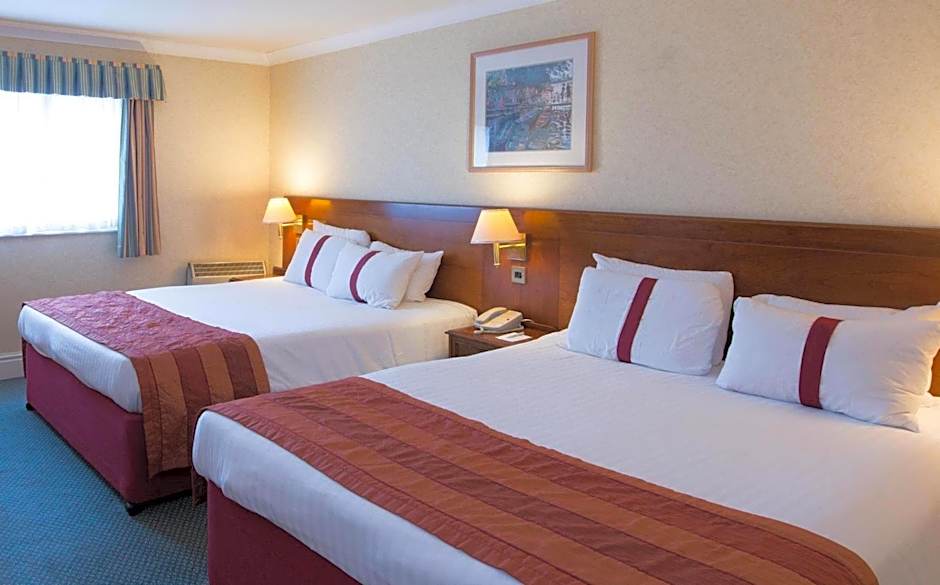 Coventry Hotel By Belvilla near City Centre