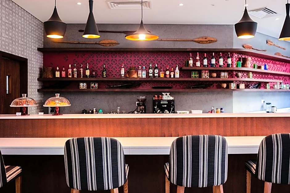 Crowne Plaza - Dar Es Salaam By IHG
