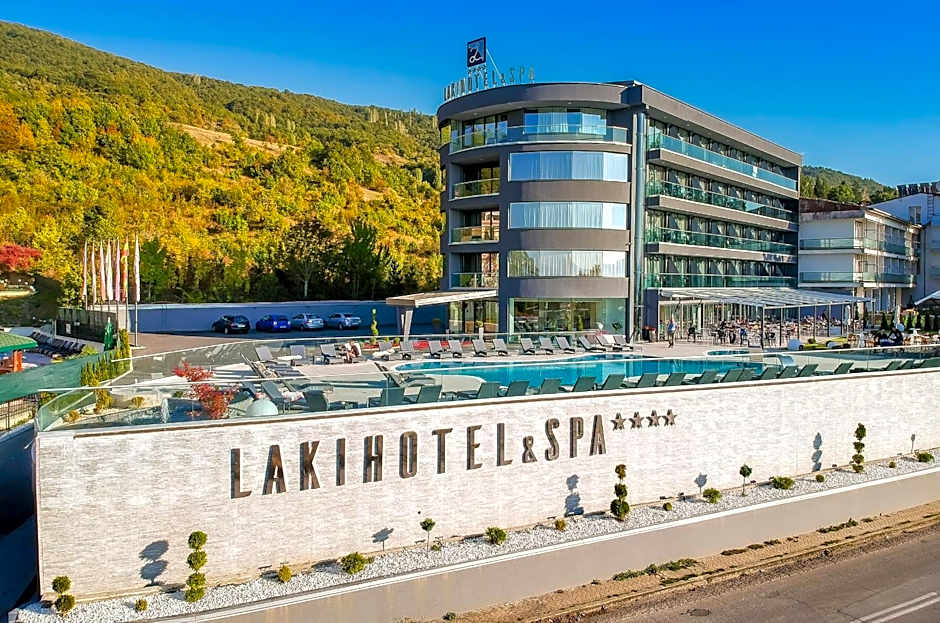 Laki Hotel & Spa