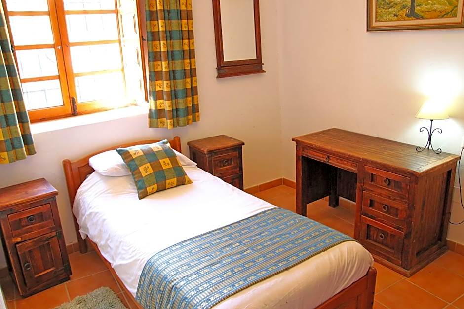 Molino Cuatro Paradas