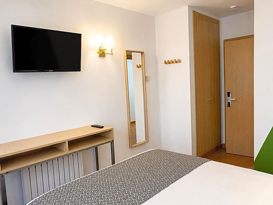 Hotel Musher