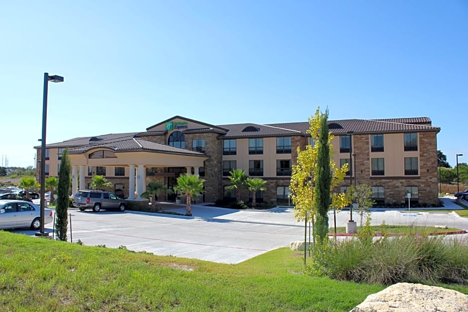 Holiday Inn Express Lakeway By IHG