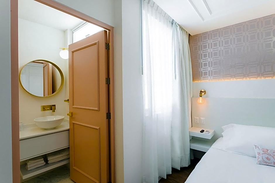Casa Oxa Hotel