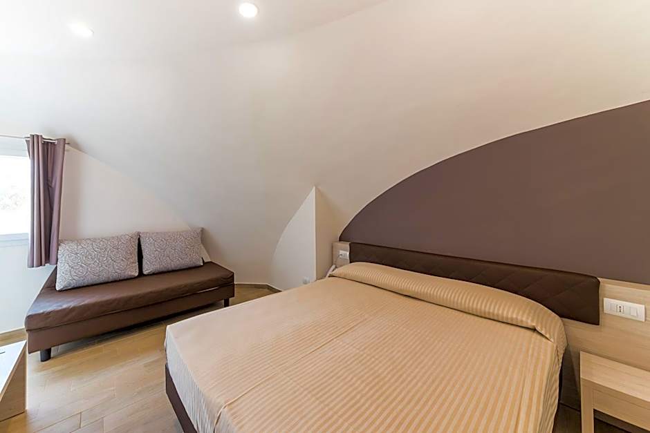 Torre Cintola Greenblu Sea Emotions