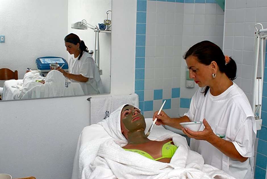 Hotel Giardino Delle Ninfe E La Fenice