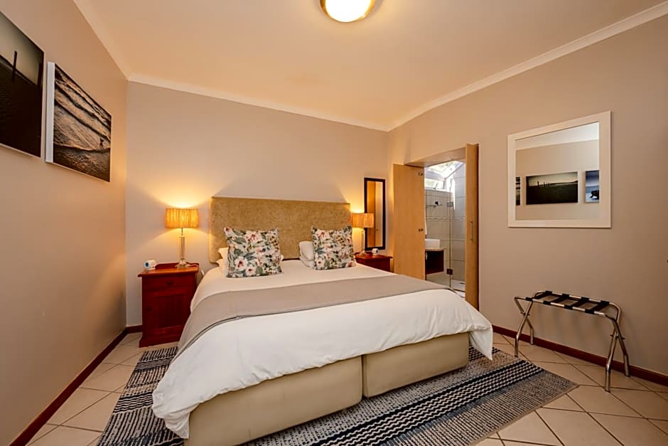 The Farmhouse Hotel