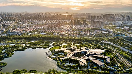 Pullman Kaifeng Jianye