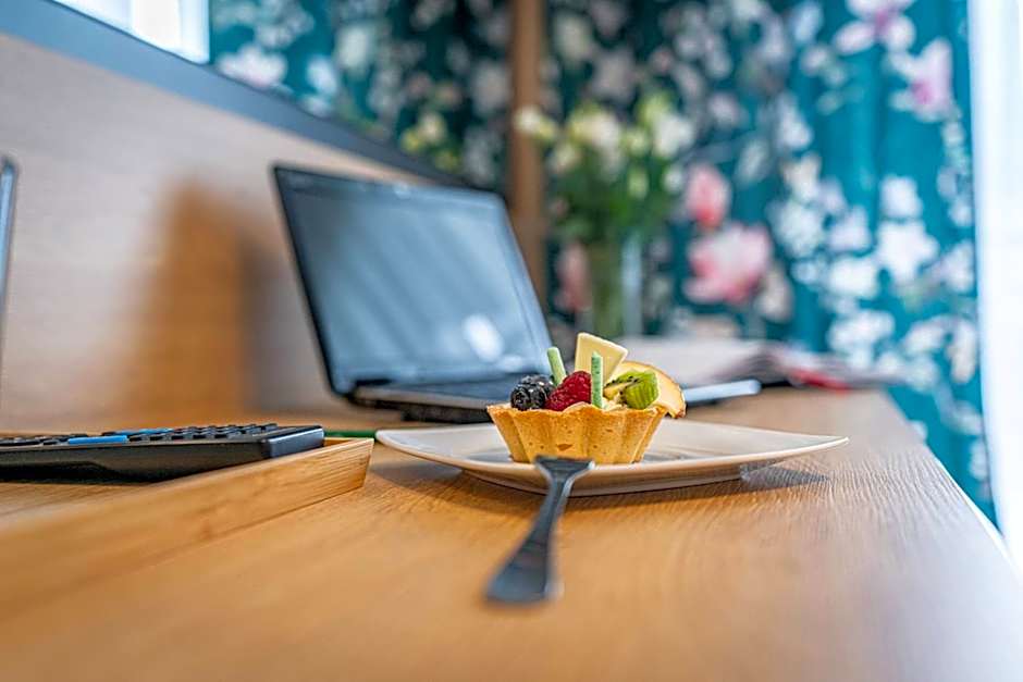 Rezydencja Markowy Dworek