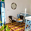 Hôtel Emeraude Essaouira