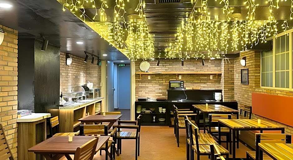 Pavillon Garden Hotel Nha Trang