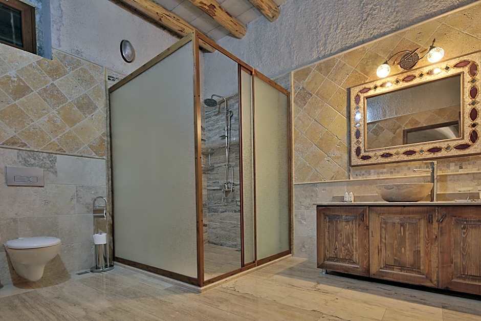 My Cave La Maison Du Reve