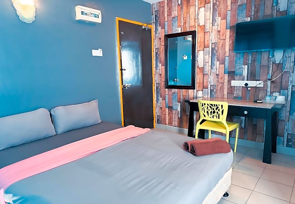 Sun Inns Seremban