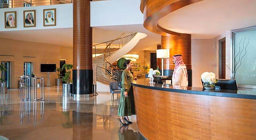 Mövenpick Hotel Al Khobar
