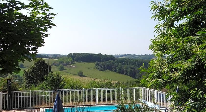 Les Hauts du Coustalier