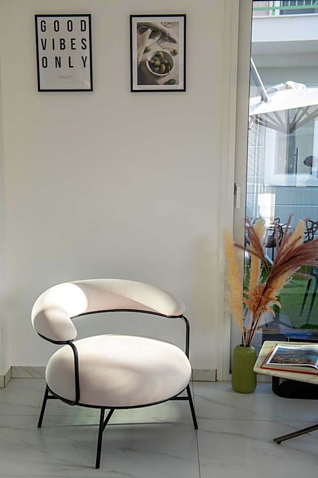 Olive Boutique Hotel