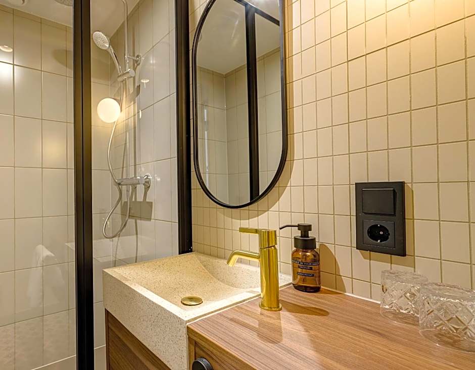 SEPHS Hotel Sittard
