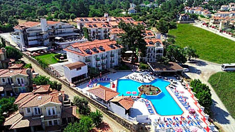 Sunshine Holiday Resort - All Inclusive
