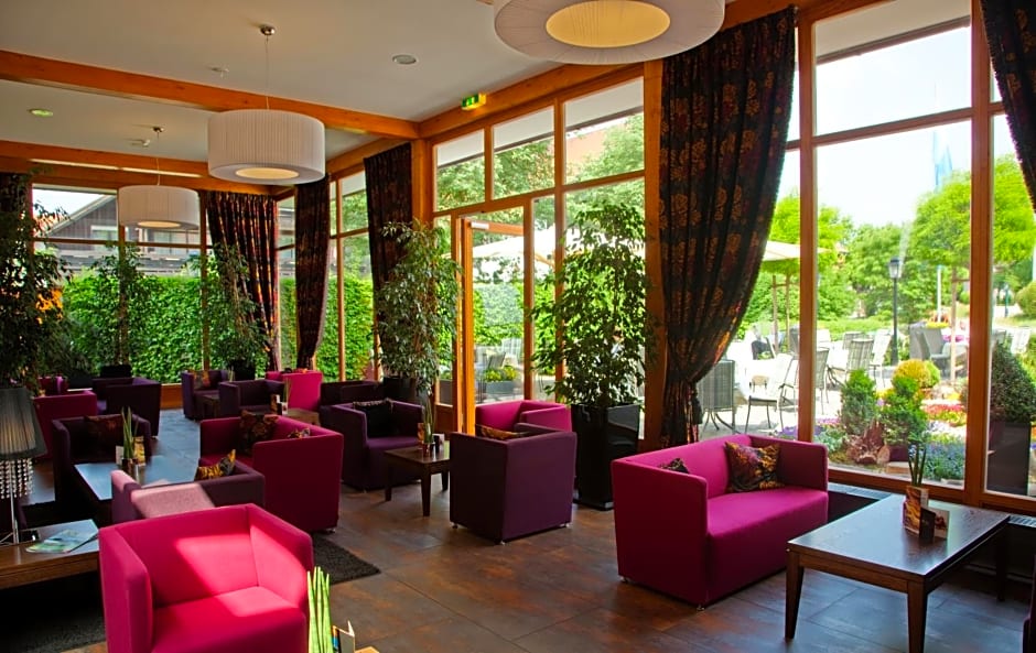 Hotel Fürstenhof - Wellness- und Golfhotel