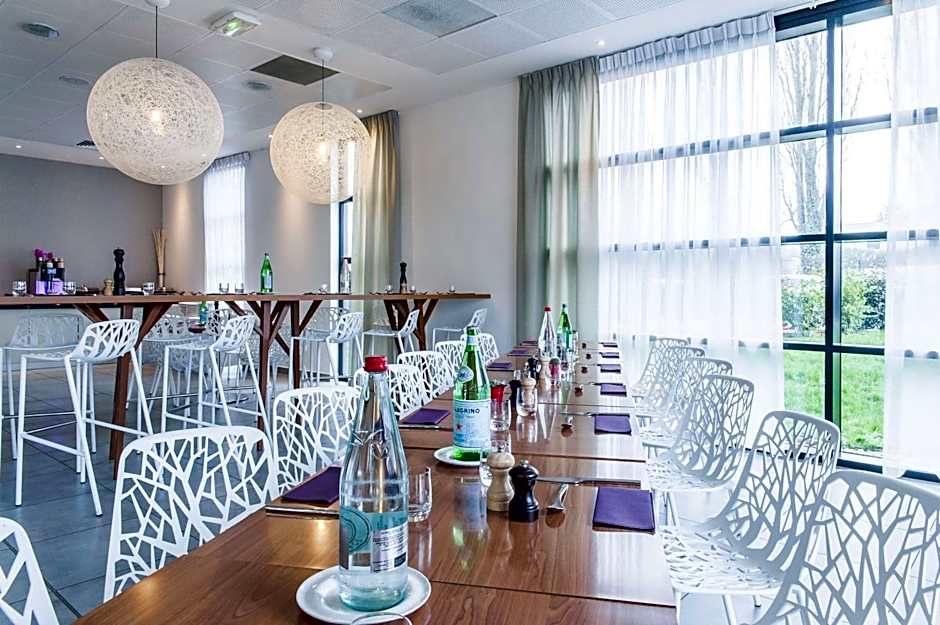 Best Western Plus Paris Velizy