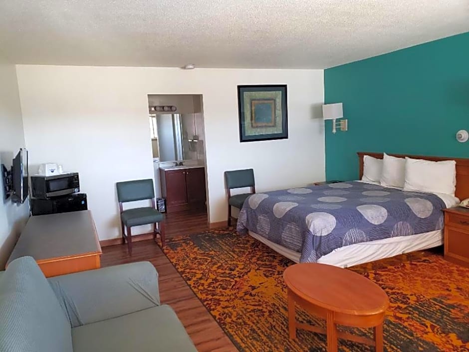 Americas Best Value Inn-Greeley/Evans