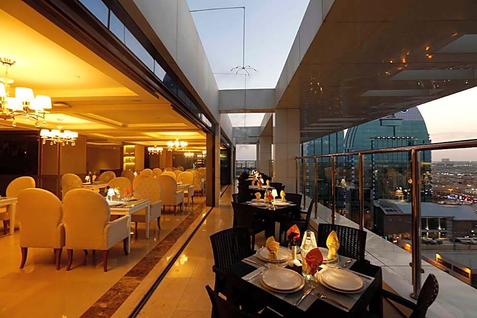 Cantonal Hotel By Warwick