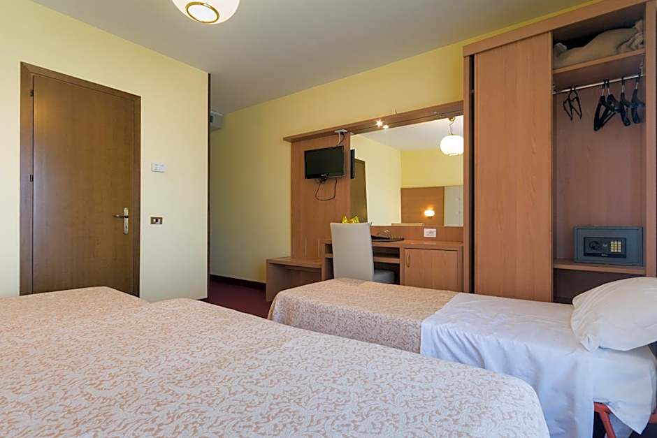 Park Hotel Ristorante Ca' Bianca