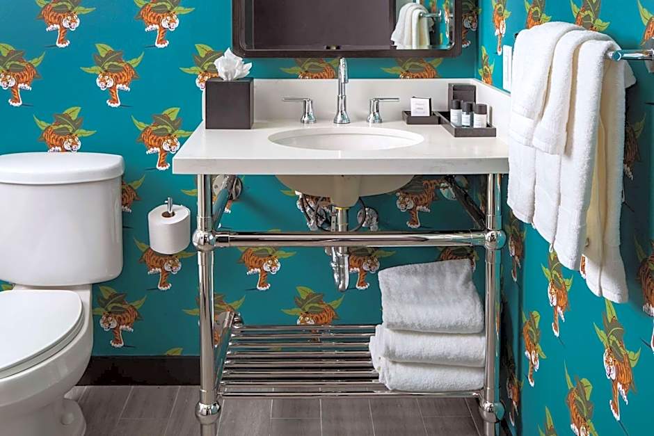 Origin Baton Rouge, a Wyndham hotel