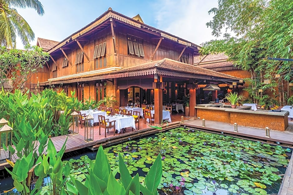 La Residence d'Angkor, A Belmond Hotel, Siem Reap