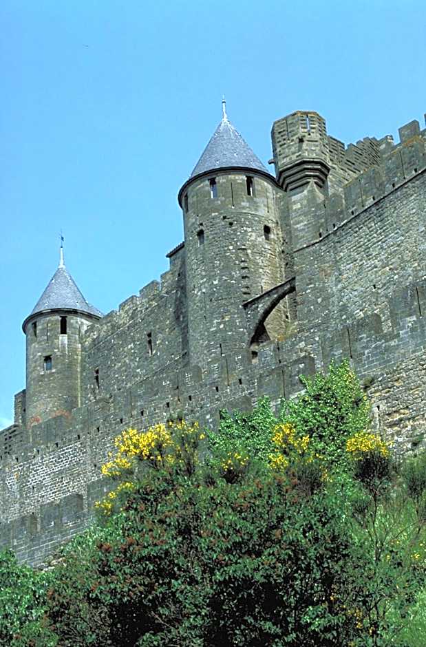 ibis Carcassonne Centre la Cité