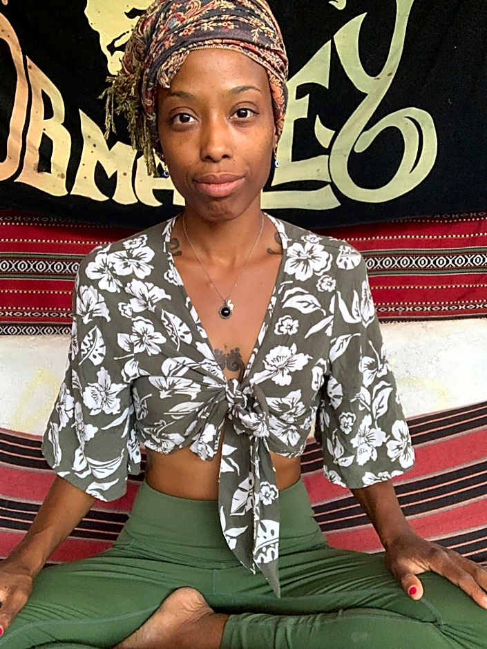 Salatoos Mango Garden and Guesthouse