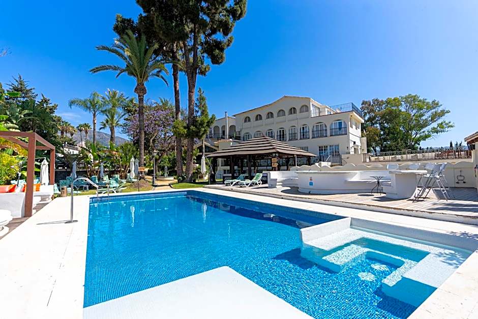 CASADELMAR Marbella 23 APARTAMENTOS VACACIONALES