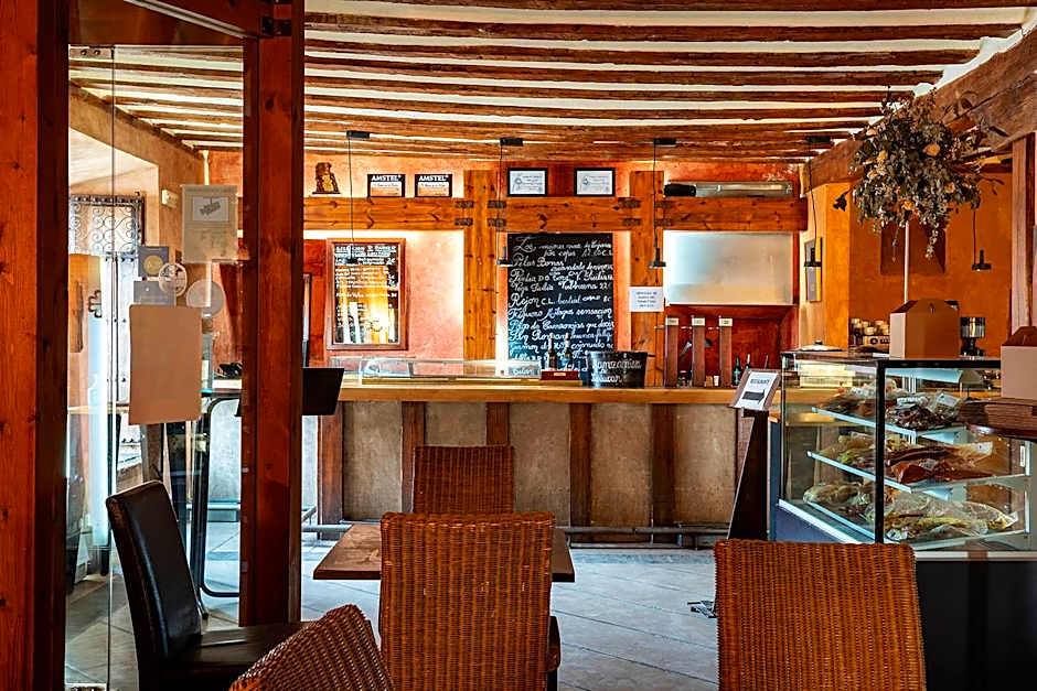 Castillo De Pilas Bonas