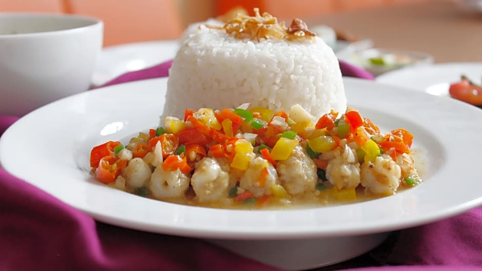 DKayon Hotel Demangan Yogyakarta