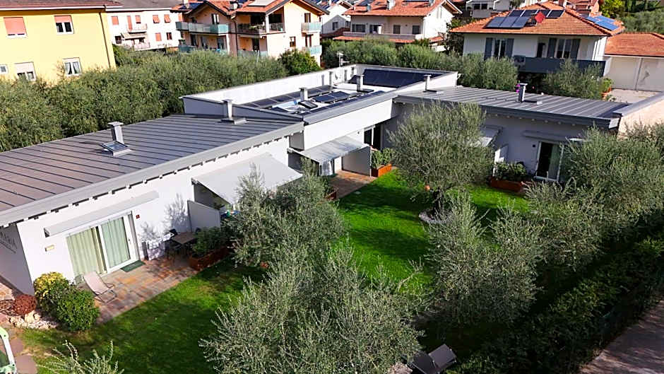Casa Maria Apartments