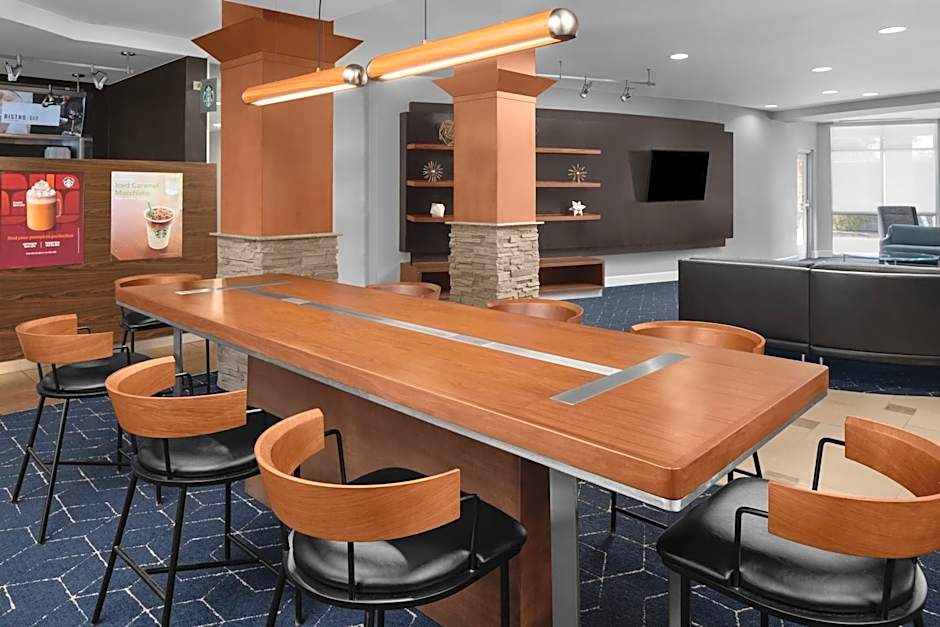 Courtyard by Marriott Phoenix West/Avondale