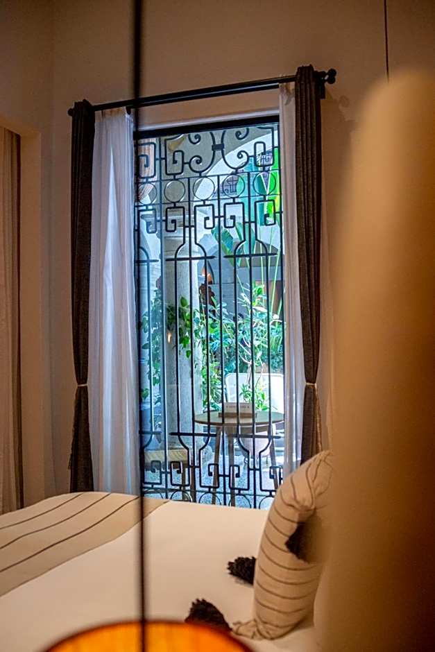 Casa Antonieta