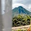 Montaña de fuego Mountain Resort & Spa