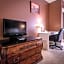 Depot Inn & Suites