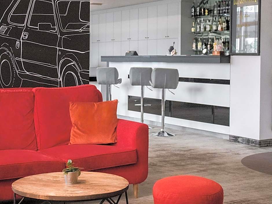 Ibis Style Bielsko Biala