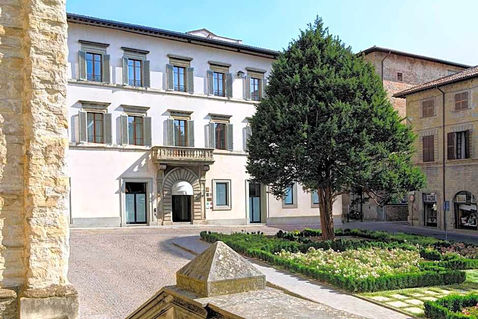 Hotel Tiferno
