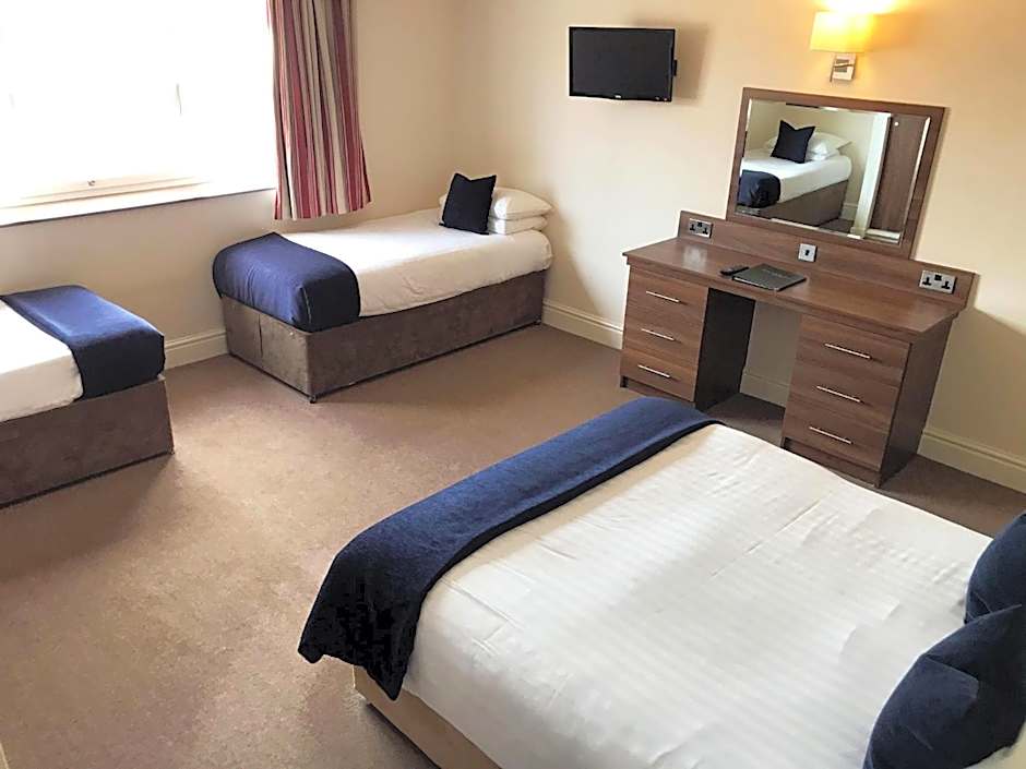 Dalmeny Resort Hotel