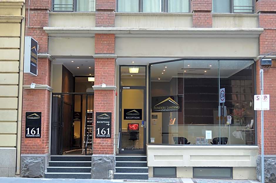Flinders Landing Apartments