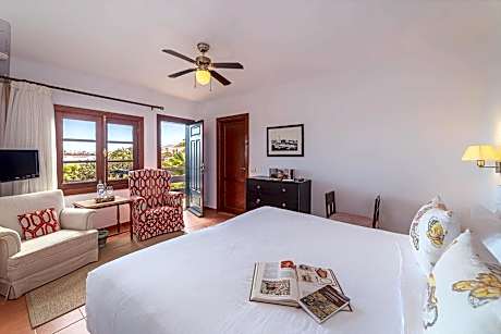 Double Room with access to Wine Tourism