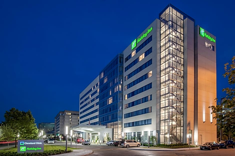 Holiday Inn Cleveland Clinic By IHG